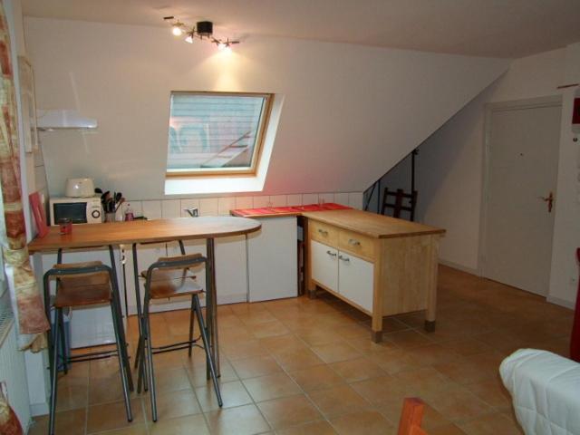 La Charbonniere Daire Bellefosse Oda fotoğraf